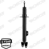 Stoßdämpfer Vorderachse MONROE 72248ST