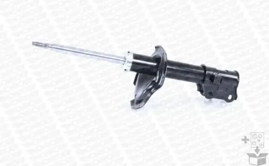 Stoßdämpfer Vorderachse rechts MONROE 72297 Bild Stoßdämpfer Vorderachse rechts MONROE 72297