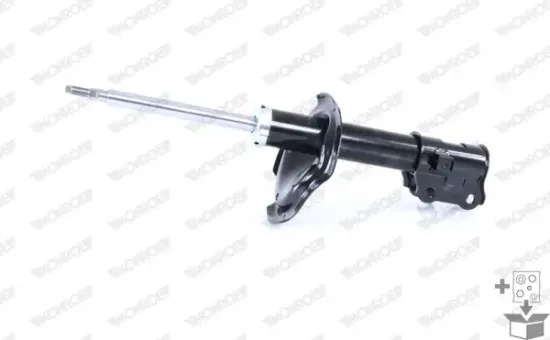 Stoßdämpfer Vorderachse rechts MONROE 72297 Bild Stoßdämpfer Vorderachse rechts MONROE 72297