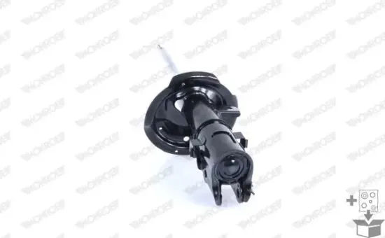 Stoßdämpfer Vorderachse rechts MONROE 72297 Bild Stoßdämpfer Vorderachse rechts MONROE 72297