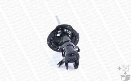 Stoßdämpfer Vorderachse links MONROE 72298 Bild Stoßdämpfer Vorderachse links MONROE 72298