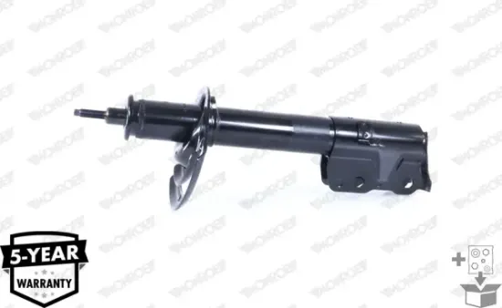 Stoßdämpfer Vorderachse rechts MONROE 72367ST Bild Stoßdämpfer Vorderachse rechts MONROE 72367ST