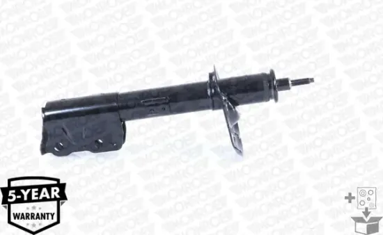 Stoßdämpfer Vorderachse rechts MONROE 72367ST Bild Stoßdämpfer Vorderachse rechts MONROE 72367ST