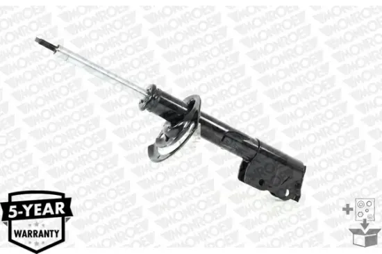 Stoßdämpfer Vorderachse links MONROE 72368ST Bild Stoßdämpfer Vorderachse links MONROE 72368ST