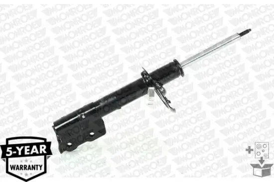 Stoßdämpfer Vorderachse links MONROE 72368ST Bild Stoßdämpfer Vorderachse links MONROE 72368ST
