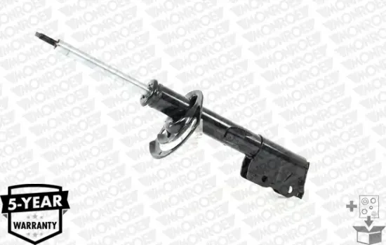 Stoßdämpfer Vorderachse links MONROE 72368ST Bild Stoßdämpfer Vorderachse links MONROE 72368ST