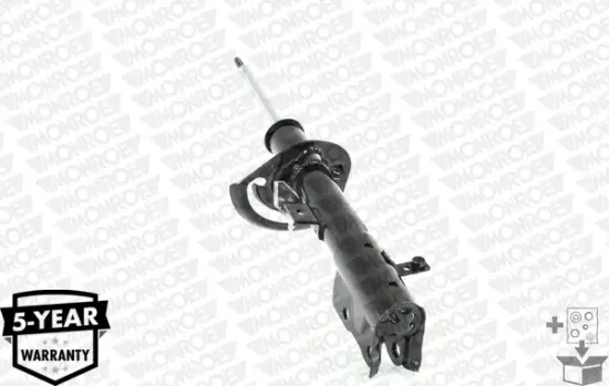 Stoßdämpfer Vorderachse links MONROE 72368ST Bild Stoßdämpfer Vorderachse links MONROE 72368ST