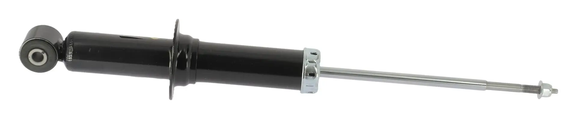 Stoßdämpfer Hinterachse MONROE 72401ST
