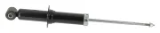 Stoßdämpfer Hinterachse MONROE 72401ST
