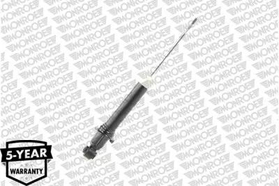 Stoßdämpfer Hinterachse MONROE 72496ST