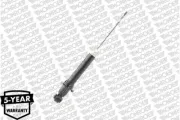 Stoßdämpfer Hinterachse MONROE 72496ST