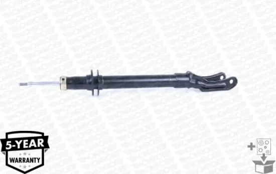 Stoßdämpfer Vorderachse MONROE 72546ST Bild Stoßdämpfer Vorderachse MONROE 72546ST