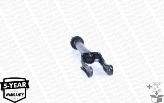 Stoßdämpfer Vorderachse MONROE 72546ST Bild Stoßdämpfer Vorderachse MONROE 72546ST