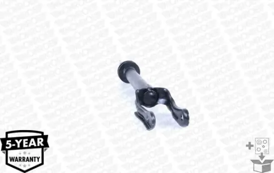 Stoßdämpfer Vorderachse MONROE 72546ST Bild Stoßdämpfer Vorderachse MONROE 72546ST