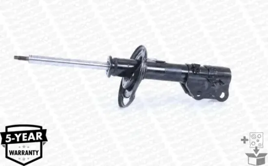 Stoßdämpfer Vorderachse rechts MONROE 72938ST Bild Stoßdämpfer Vorderachse rechts MONROE 72938ST