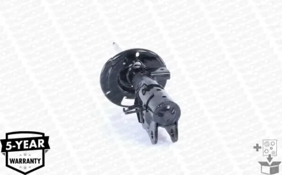 Stoßdämpfer Vorderachse rechts MONROE 72938ST Bild Stoßdämpfer Vorderachse rechts MONROE 72938ST