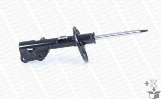 Stoßdämpfer Vorderachse rechts MONROE 72938ST Bild Stoßdämpfer Vorderachse rechts MONROE 72938ST