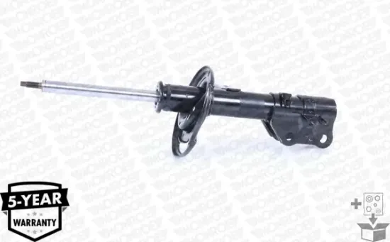Stoßdämpfer Vorderachse rechts MONROE 72938ST Bild Stoßdämpfer Vorderachse rechts MONROE 72938ST