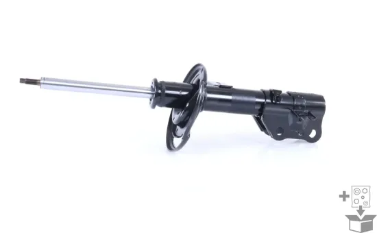 Stoßdämpfer Vorderachse rechts MONROE 72938ST Bild Stoßdämpfer Vorderachse rechts MONROE 72938ST