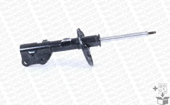 Stoßdämpfer Vorderachse rechts MONROE 72938ST Bild Stoßdämpfer Vorderachse rechts MONROE 72938ST
