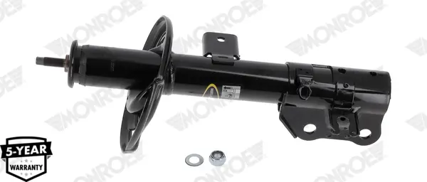 Stoßdämpfer Vorderachse rechts MONROE 72978ST