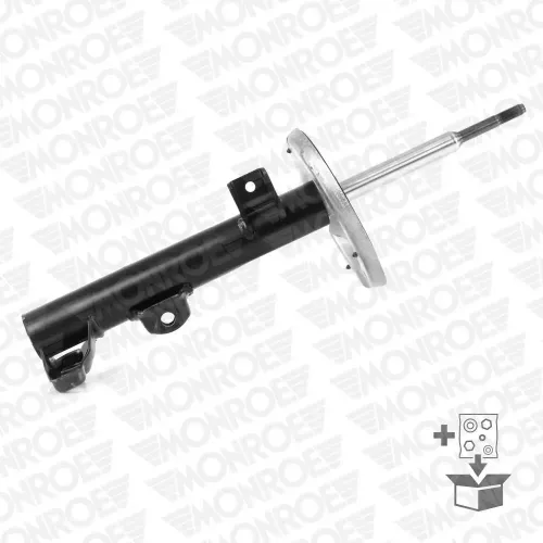 Stoßdämpfer Vorderachse MONROE 742002SP Bild Stoßdämpfer Vorderachse MONROE 742002SP