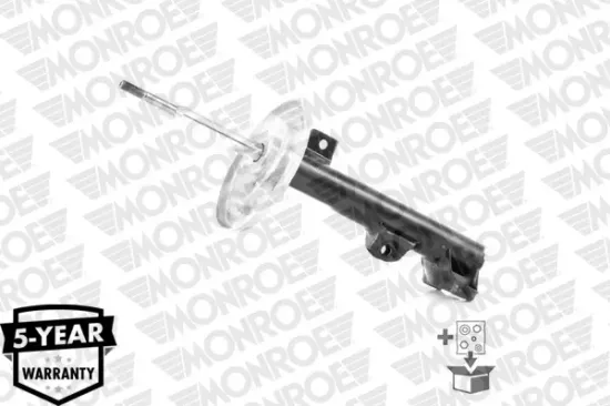 Stoßdämpfer Vorderachse MONROE 742003SP Bild Stoßdämpfer Vorderachse MONROE 742003SP