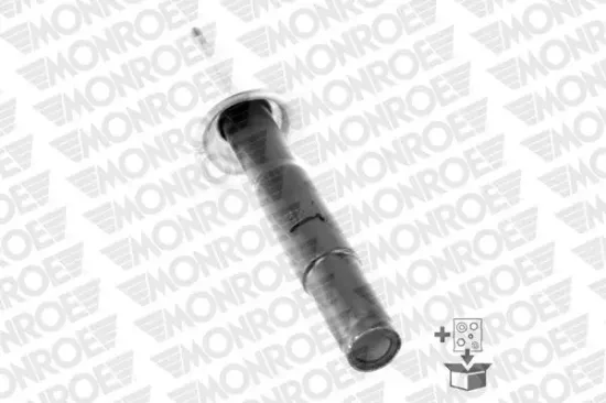 Stoßdämpfer Vorderachse rechts MONROE 742018SP Bild Stoßdämpfer Vorderachse rechts MONROE 742018SP