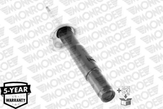 Stoßdämpfer Vorderachse links MONROE 742019SP Bild Stoßdämpfer Vorderachse links MONROE 742019SP