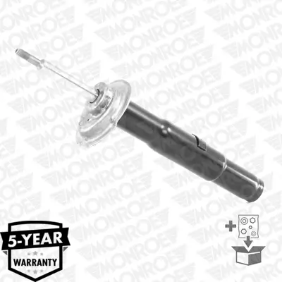 Stoßdämpfer Vorderachse rechts MONROE 742020SP Bild Stoßdämpfer Vorderachse rechts MONROE 742020SP
