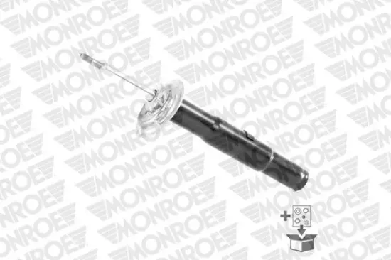 Stoßdämpfer Vorderachse links MONROE 742021SP Bild Stoßdämpfer Vorderachse links MONROE 742021SP