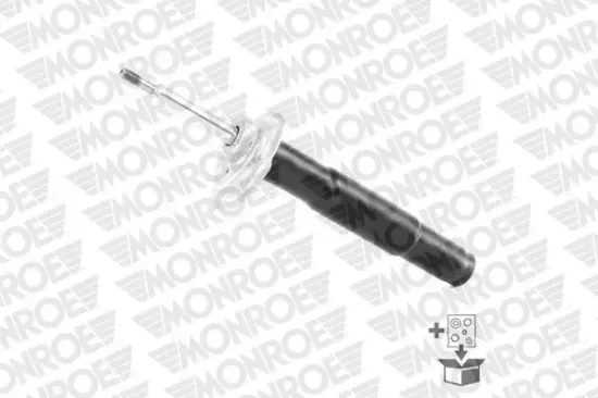 Stoßdämpfer Vorderachse links MONROE 742023SP Bild Stoßdämpfer Vorderachse links MONROE 742023SP