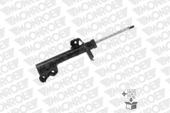 Stoßdämpfer Vorderachse MONROE 742024SP Bild Stoßdämpfer Vorderachse MONROE 742024SP