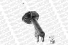 Stoßdämpfer Vorderachse MONROE 742024SP Bild Stoßdämpfer Vorderachse MONROE 742024SP