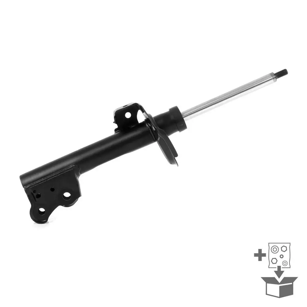 Stoßdämpfer Vorderachse MONROE 742024SP