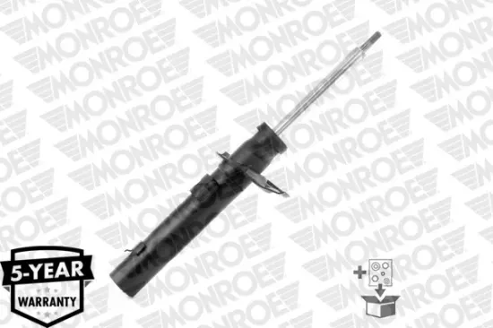 Stoßdämpfer Vorderachse MONROE 742025SP Bild Stoßdämpfer Vorderachse MONROE 742025SP
