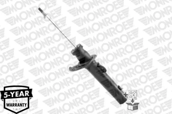 Stoßdämpfer Vorderachse MONROE 742025SP Bild Stoßdämpfer Vorderachse MONROE 742025SP