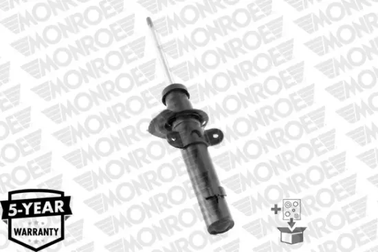 Stoßdämpfer Vorderachse MONROE 742025SP Bild Stoßdämpfer Vorderachse MONROE 742025SP
