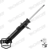 Stoßdämpfer Vorderachse MONROE 742025SP