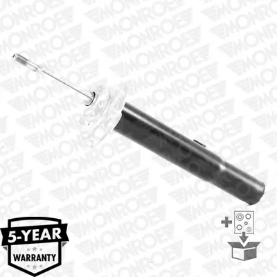 Stoßdämpfer Vorderachse links MONROE 742029SP Bild Stoßdämpfer Vorderachse links MONROE 742029SP