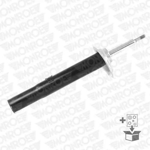 Stoßdämpfer Vorderachse links MONROE 742029SP Bild Stoßdämpfer Vorderachse links MONROE 742029SP