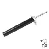 Stoßdämpfer Vorderachse links MONROE 742029SP