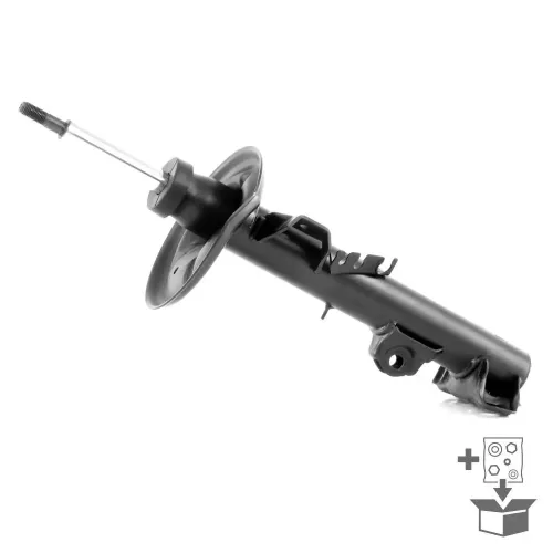 Stoßdämpfer Vorderachse links MONROE 742031SP Bild Stoßdämpfer Vorderachse links MONROE 742031SP