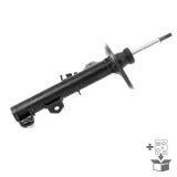 Stoßdämpfer Vorderachse links MONROE 742031SP