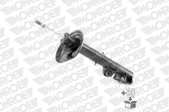 Stoßdämpfer Vorderachse rechts MONROE 742032SP Bild Stoßdämpfer Vorderachse rechts MONROE 742032SP
