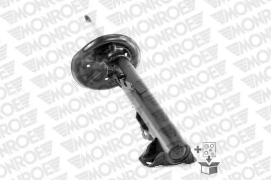Stoßdämpfer Vorderachse links MONROE 742033SP Bild Stoßdämpfer Vorderachse links MONROE 742033SP