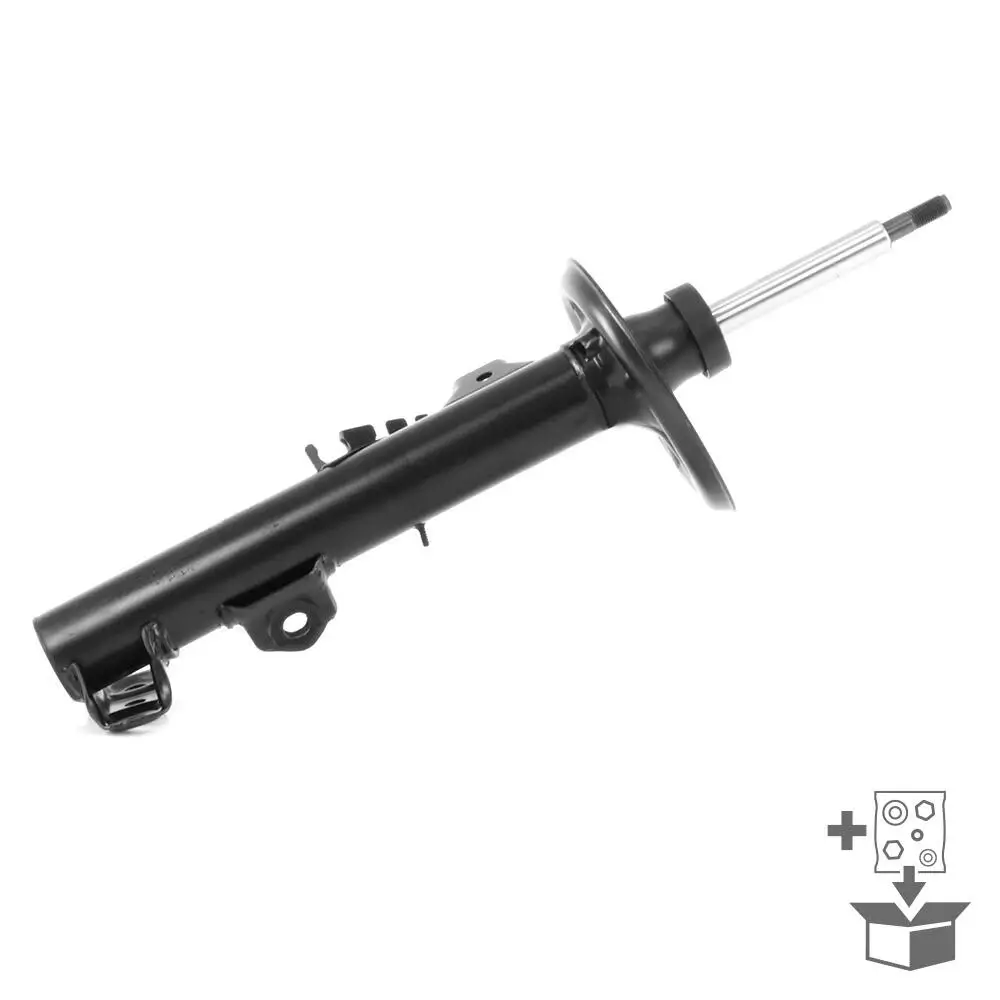 Stoßdämpfer Vorderachse links MONROE 742033SP