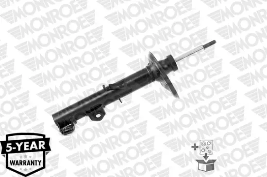 Stoßdämpfer Vorderachse rechts MONROE 742038SP Bild Stoßdämpfer Vorderachse rechts MONROE 742038SP