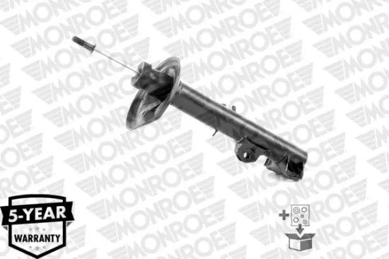 Stoßdämpfer Vorderachse rechts MONROE 742038SP Bild Stoßdämpfer Vorderachse rechts MONROE 742038SP