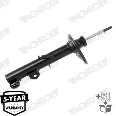 Stoßdämpfer Vorderachse rechts MONROE 742038SP Bild Stoßdämpfer Vorderachse rechts MONROE 742038SP